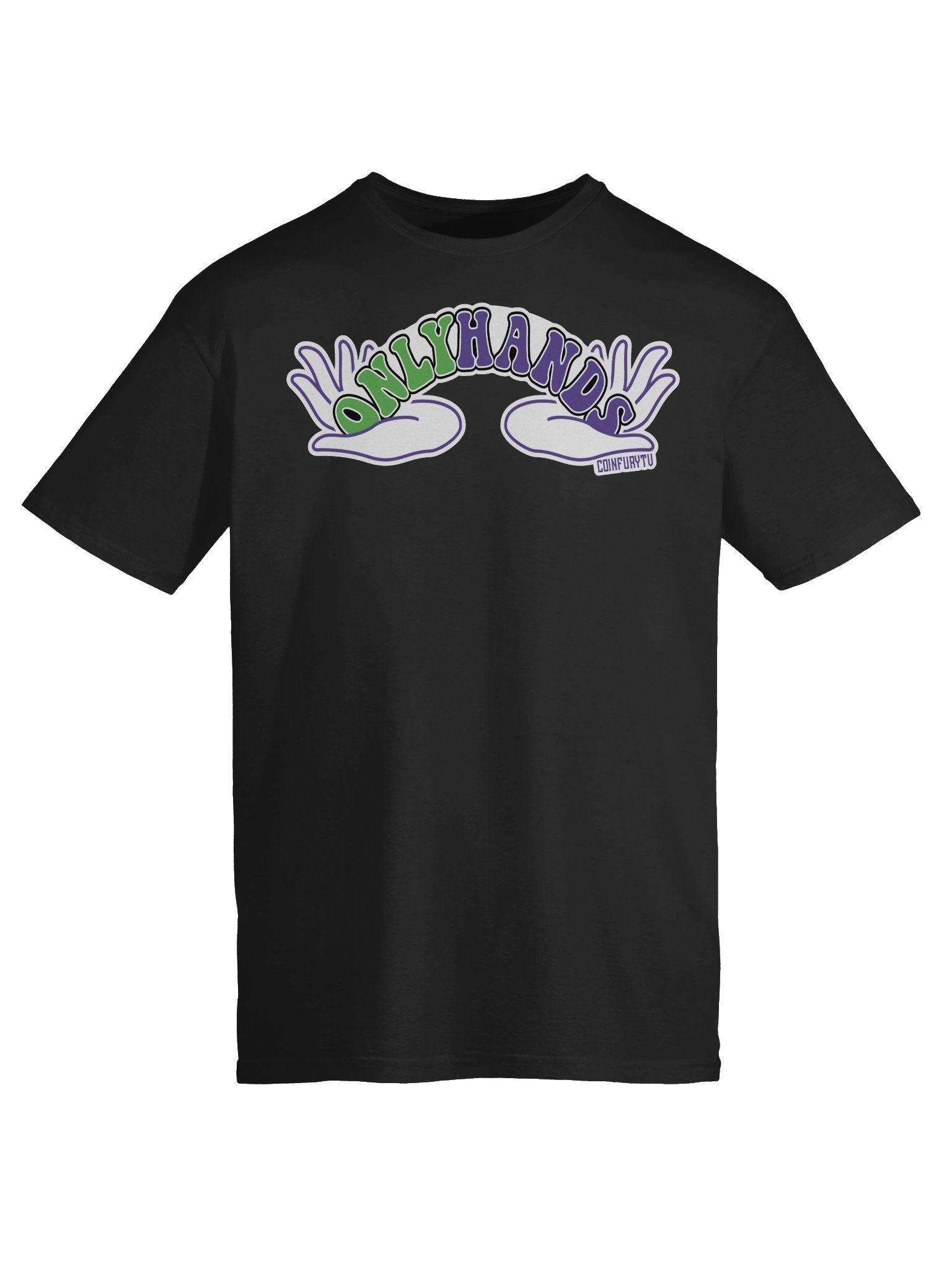 Only Hands Unisex Tee product image (9)