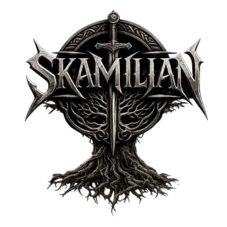 Skamilian | Official Epic & Classic Metal Band