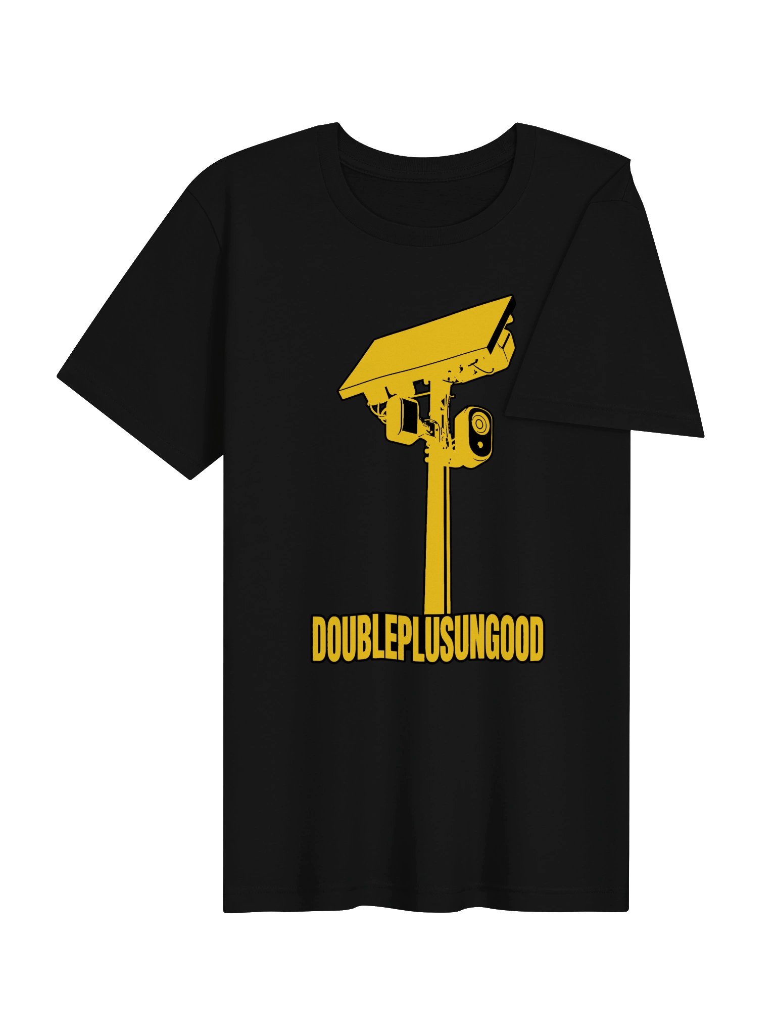 DOUBLEPLUSUNGOOD Pole Tee product image (4)