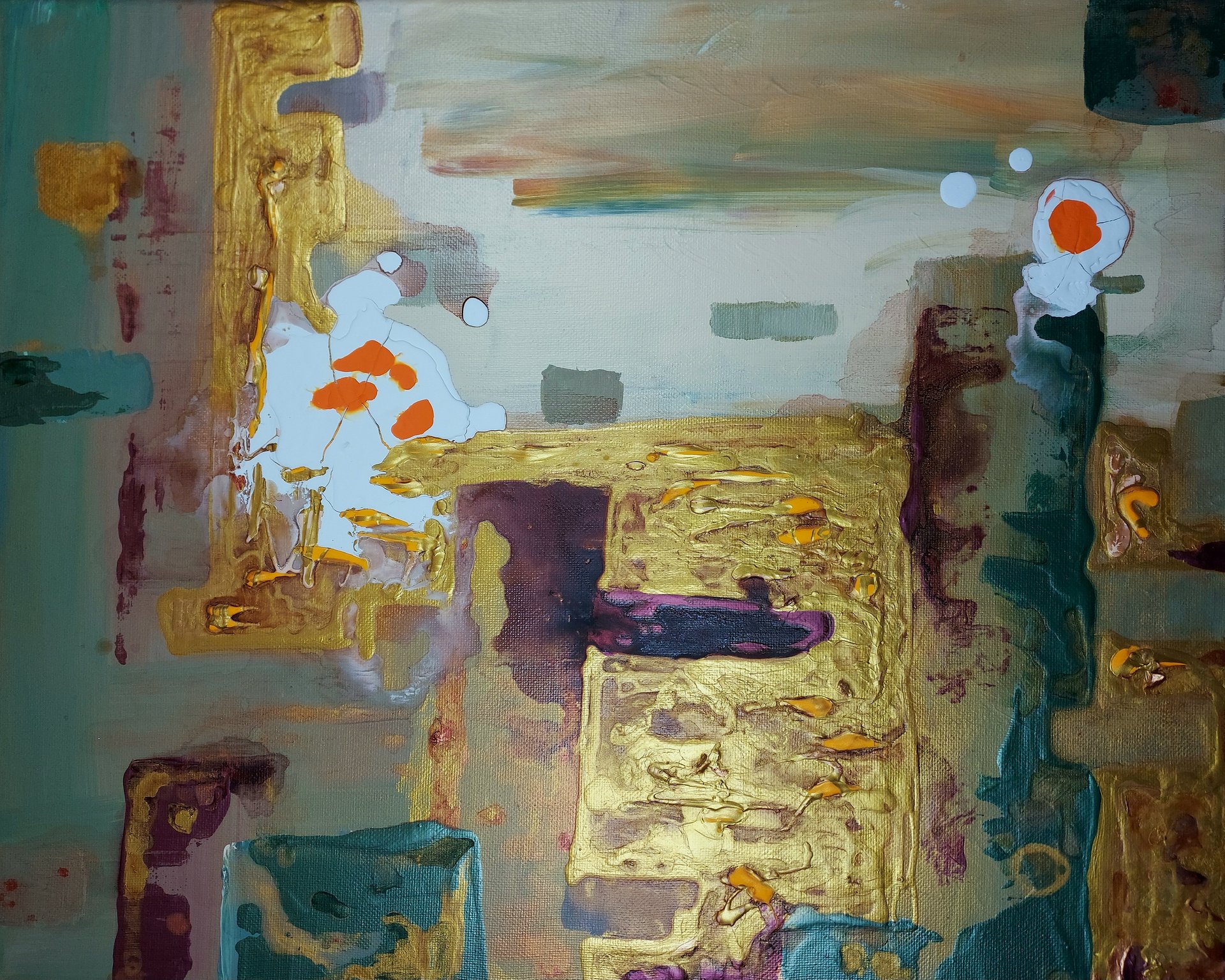 Over Jaisalmer product image (1)