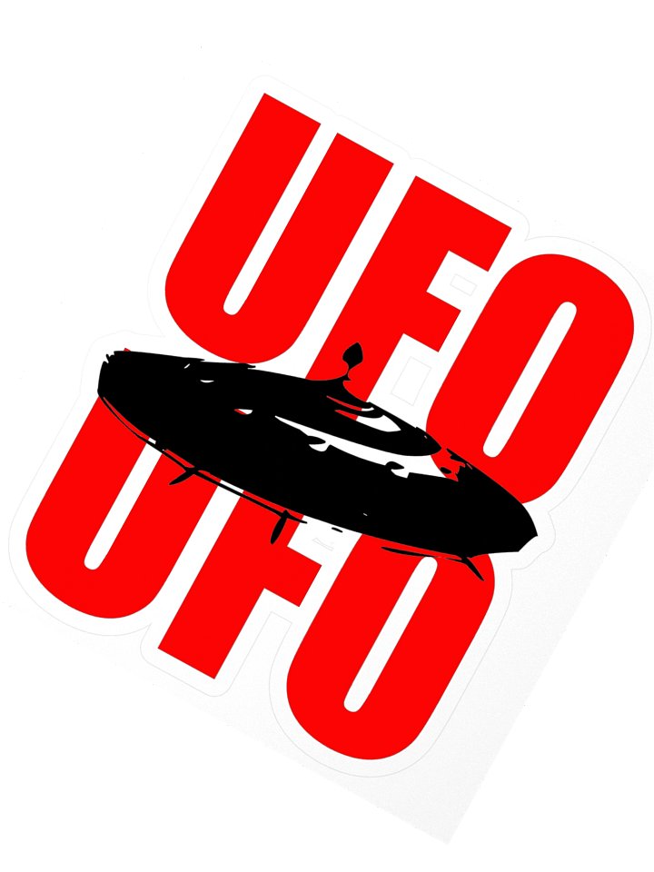 UFO product image (2)