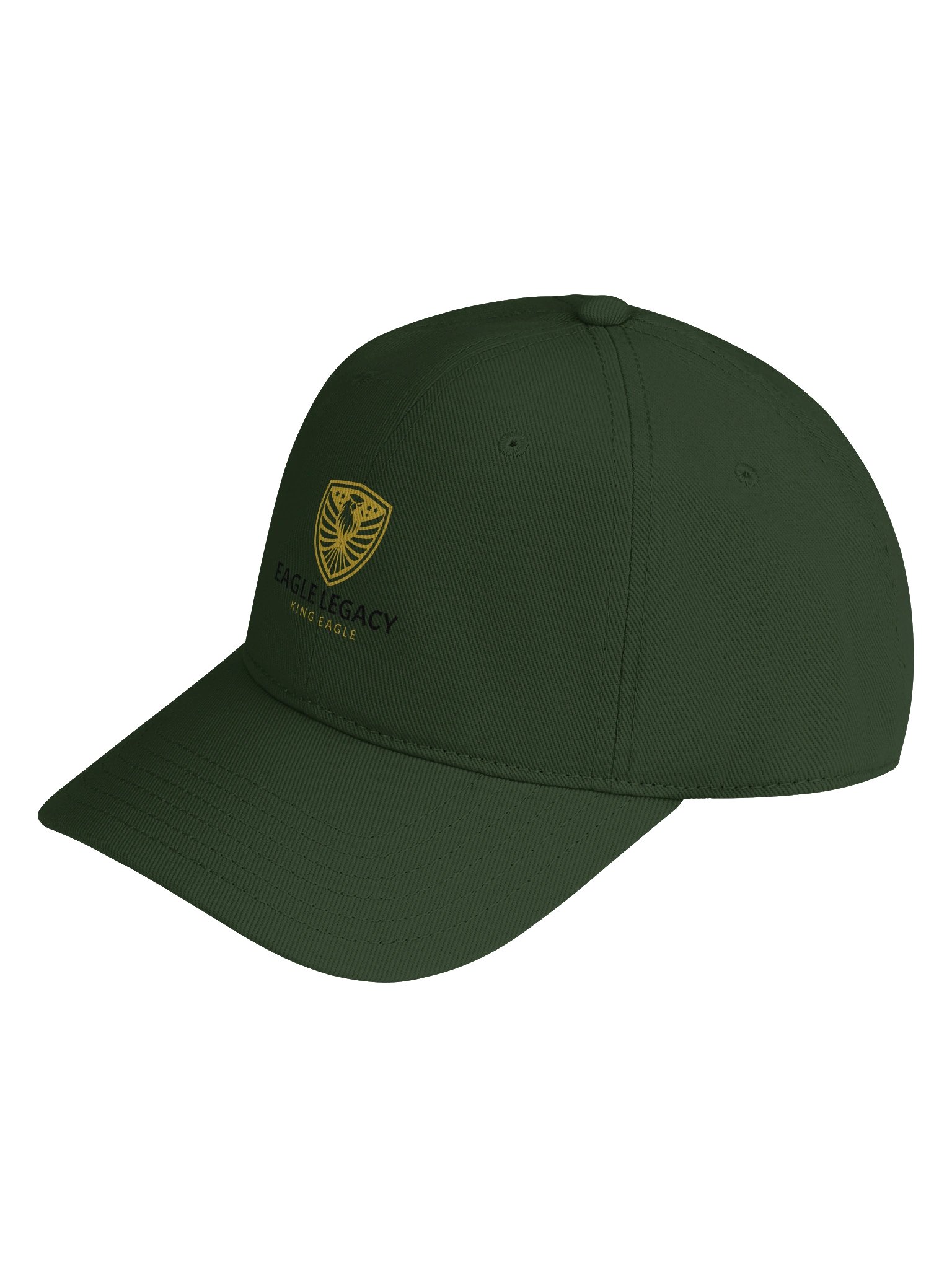 King Eagle Low Profile Cap product image (7)