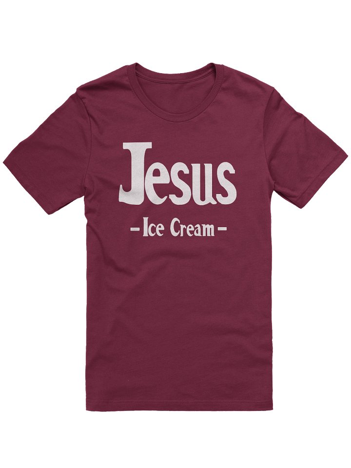 Gig 'Em Jesus product image (1)