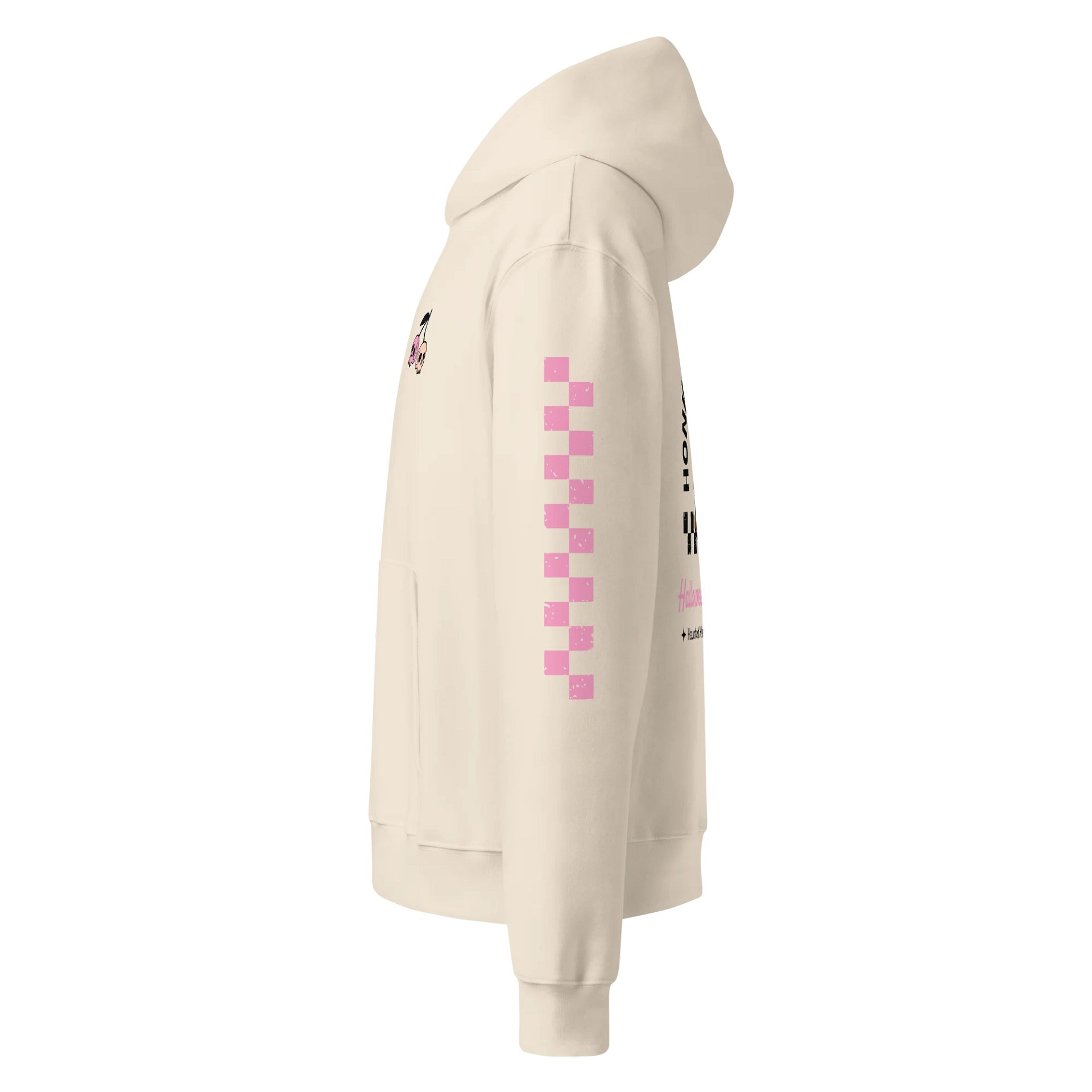 honk haus haunted haus sweatsuit - top product image (3)