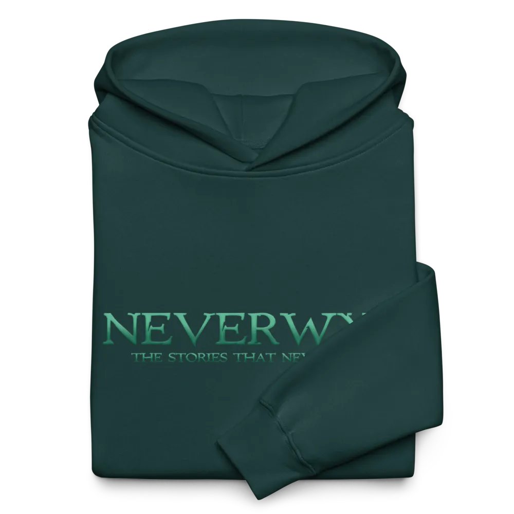 CC Neveryr Hoodie! product image (10)