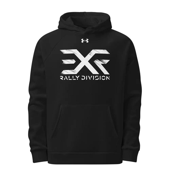 EXR Official Hoodie product image (1)