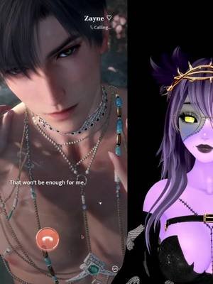 BARK FOR ME LOVERBOY 🐶📣 #lads #Ladstwt #loveanddeepspacezayne  ⇩⇩⇩ Follow for More! 🌙: https://twitch.tv/sheghoull 🌙: https://tiktok.com/@sheghoullvt