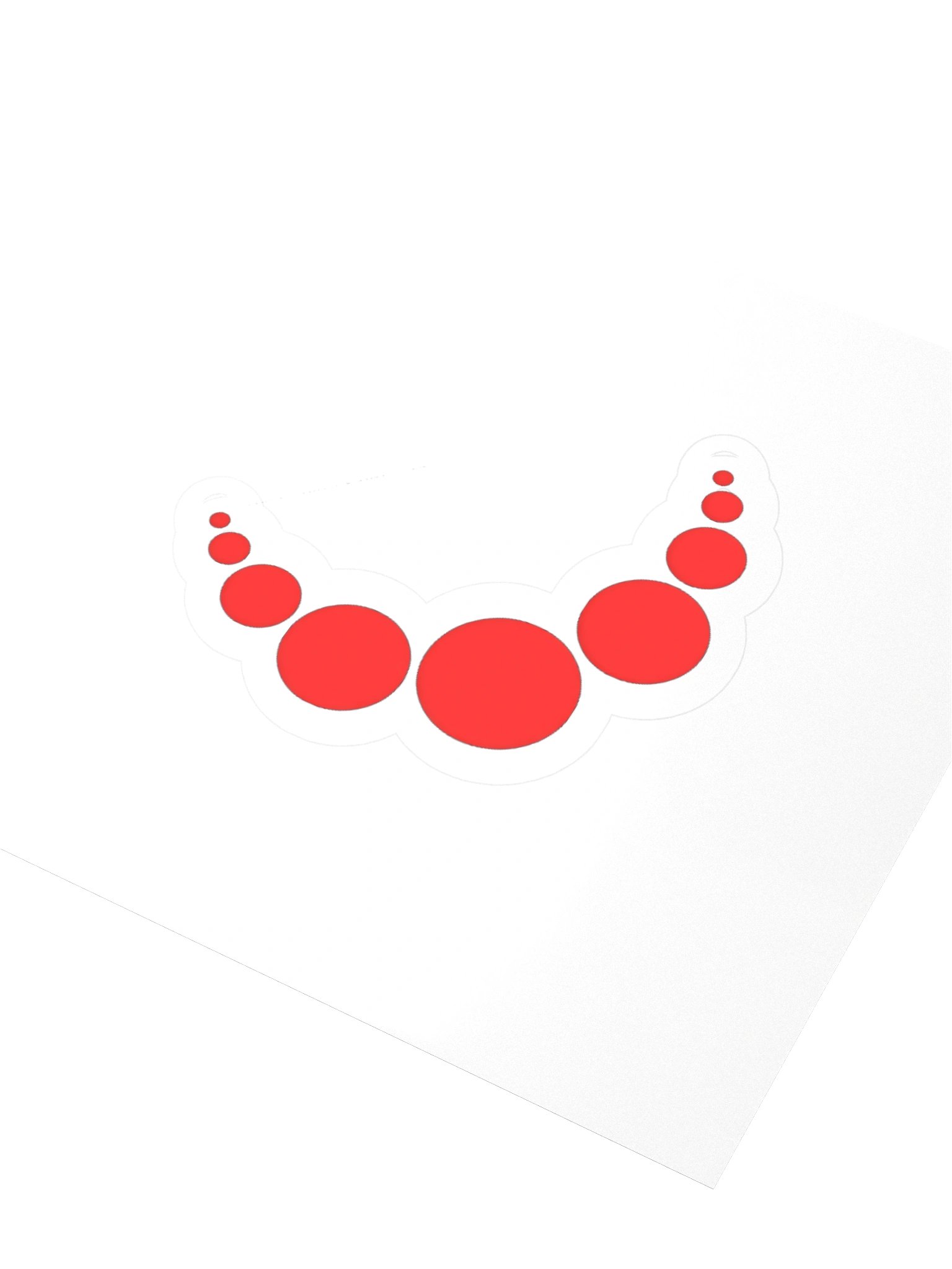 TechLunar Logo Stickers product image (7)