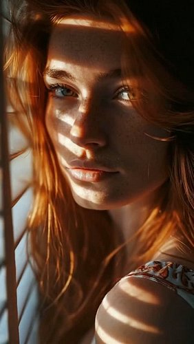 Scotland actually has more redheads @ 13% of the population. 

Visit - celticline.com

#redheads #Scotland #Ireland #genes #h...