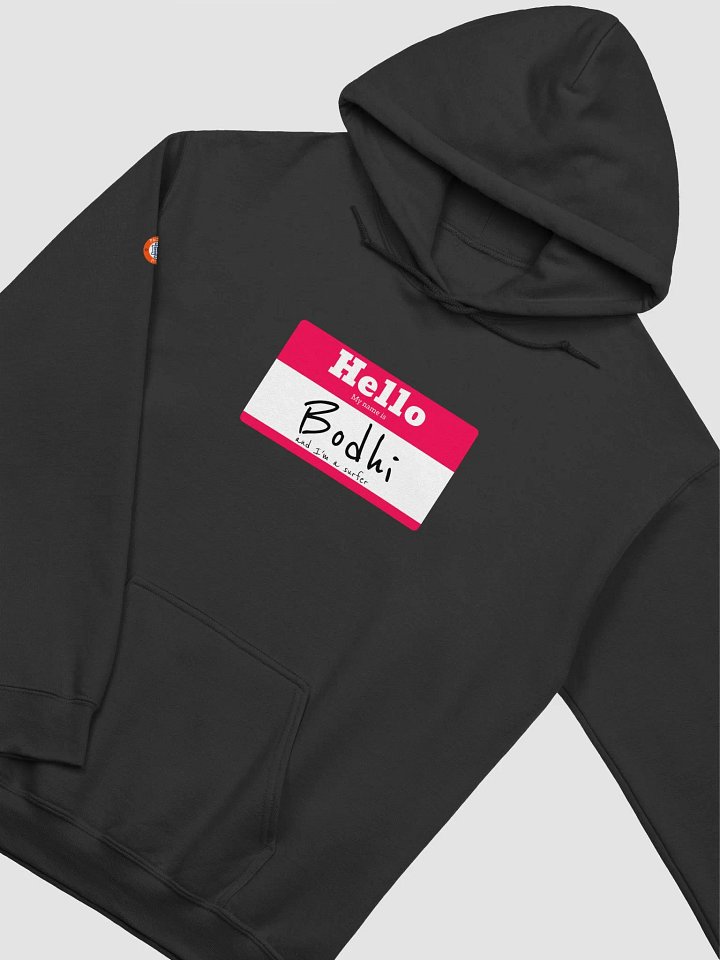 Bodhi Men's Hoodie product image (2)