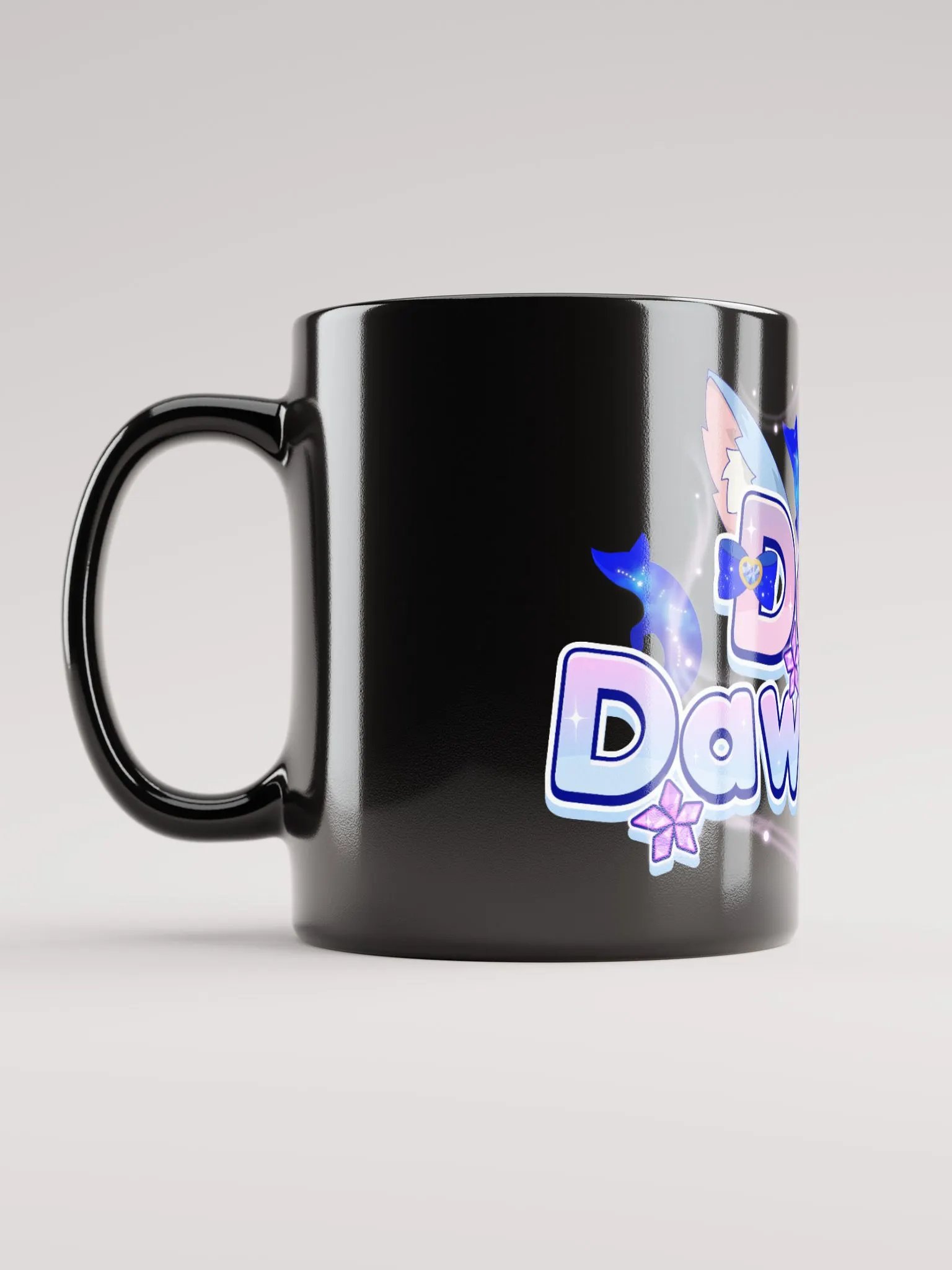 Dani Logo Mug product image (1)