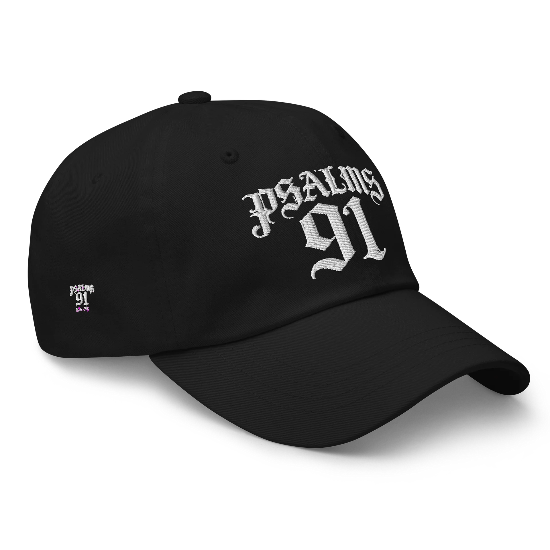 Studio 91 Classic Dad Hat product image (10)