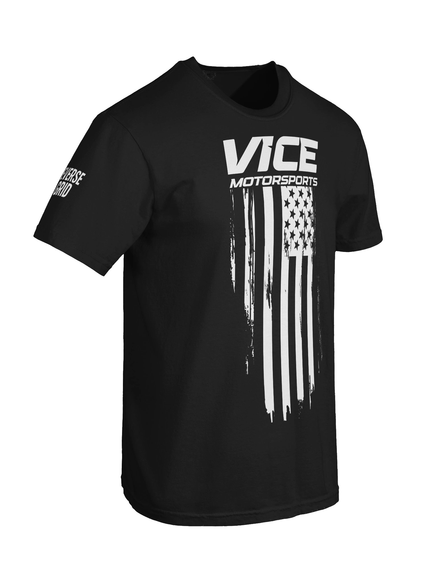 Black Flag Front product image (6)