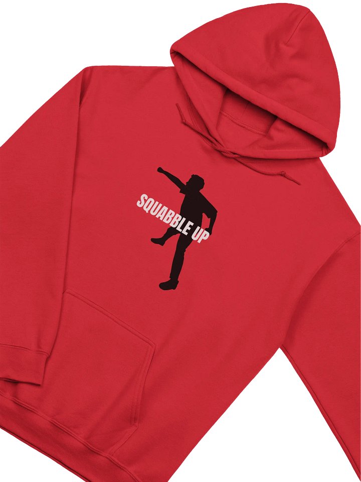 Squabble Hoodie product image (2)