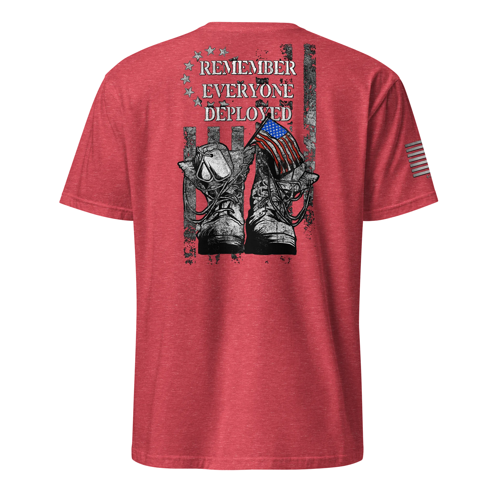 Remember Everyone Deployed Dirty product image (3)