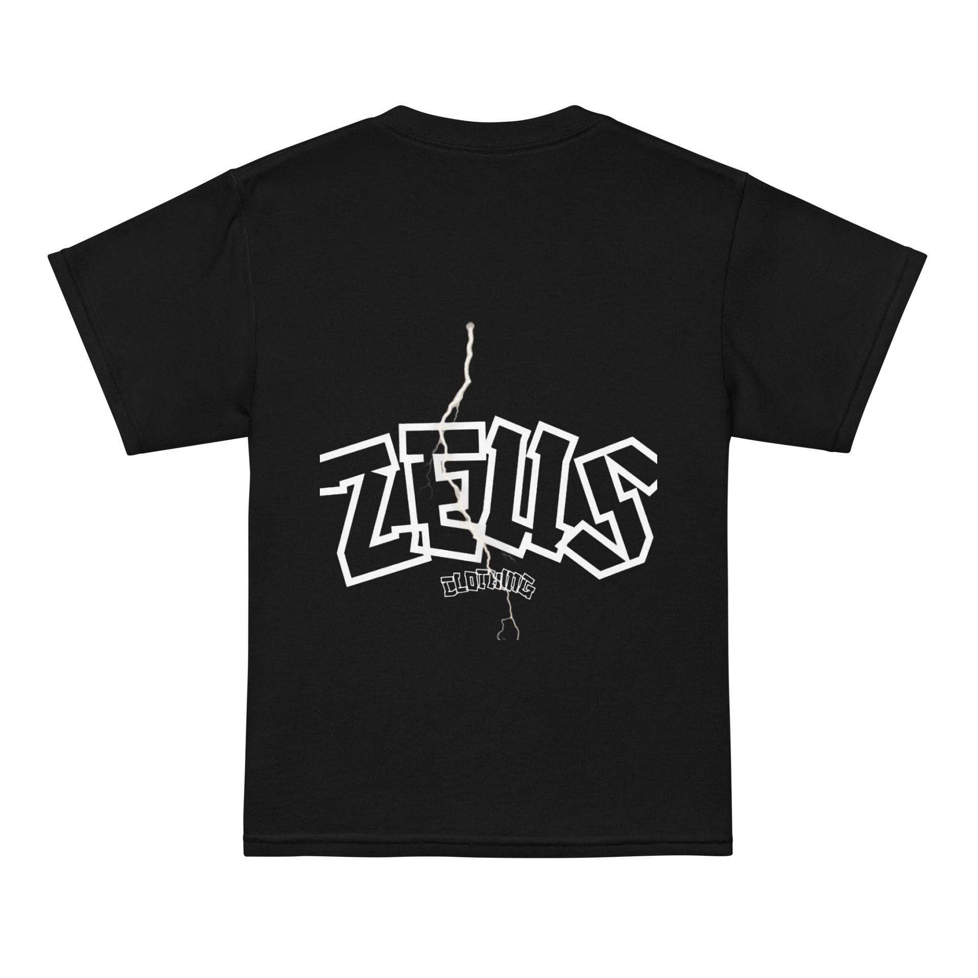 Zeus Tee product image (4)