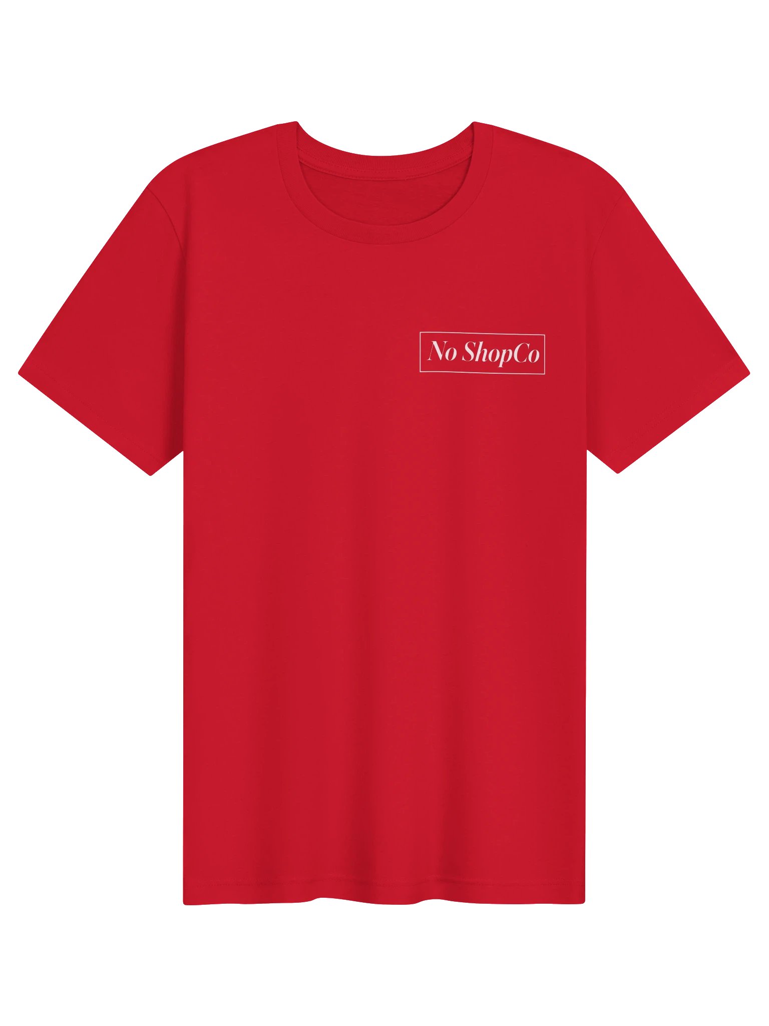 Range Day Unisex Supersoft Tee - White Print product image (1)