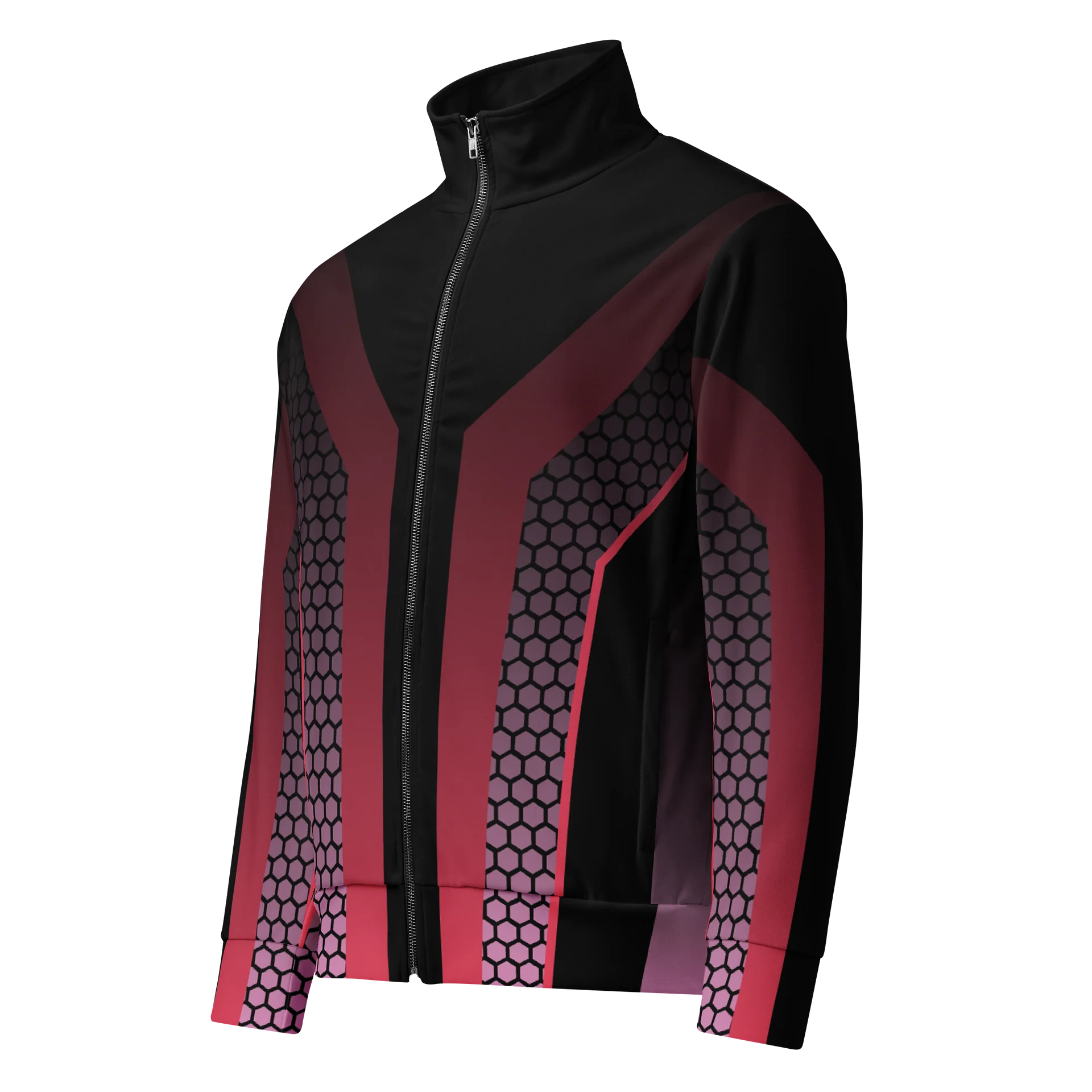 Sharkteeth Jacket 27 product image (1)