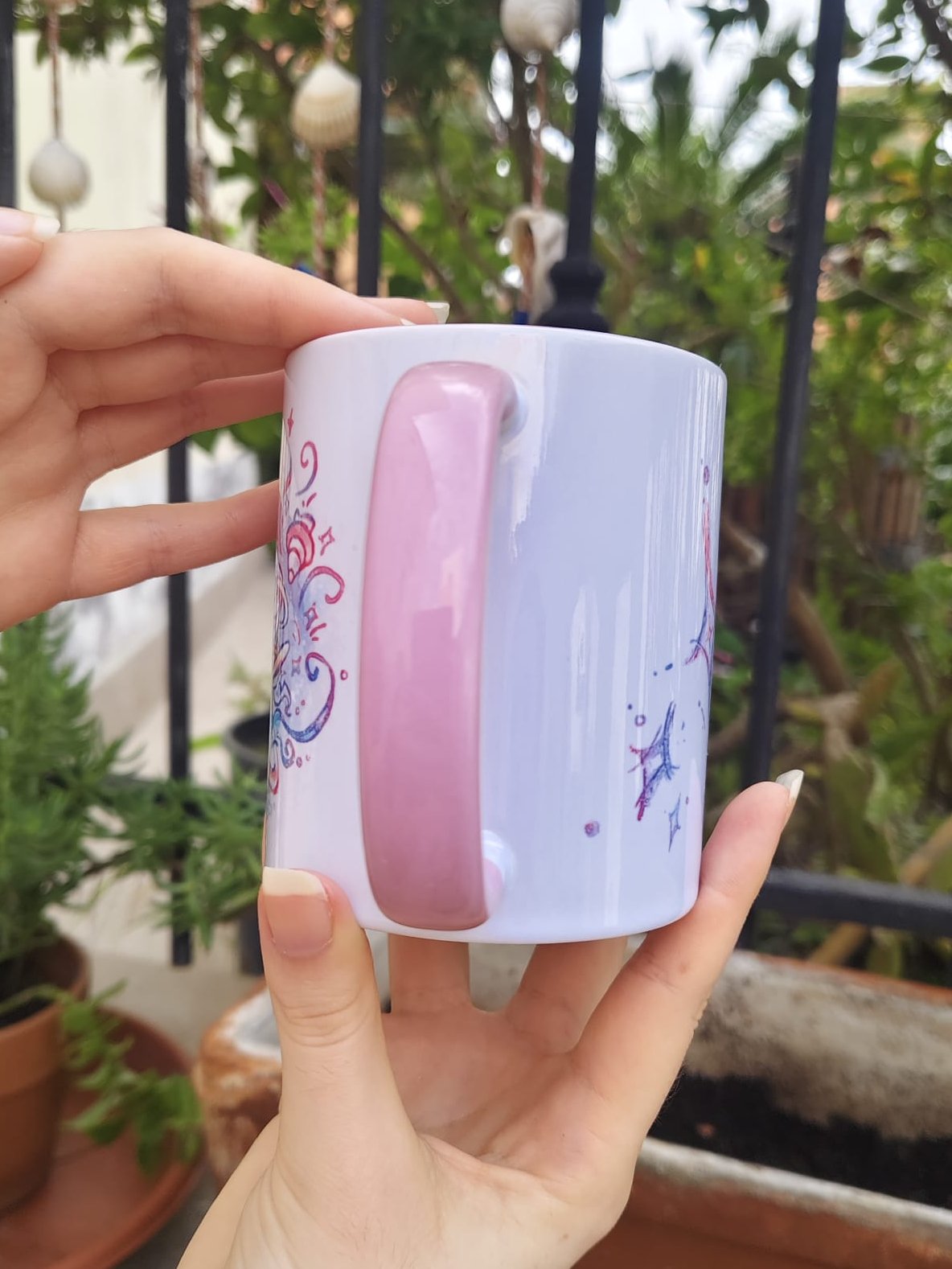 Magic Time! Mug product image (7)