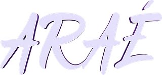 ARAÉ  |  Official Shop