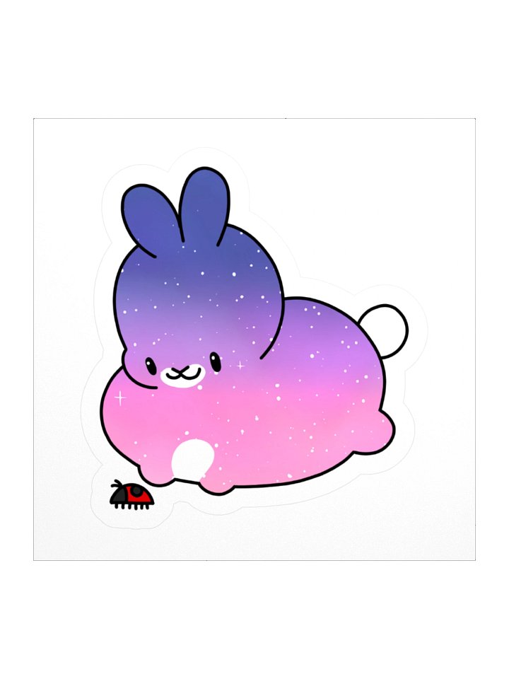 Bun and Ladybug product image (1)