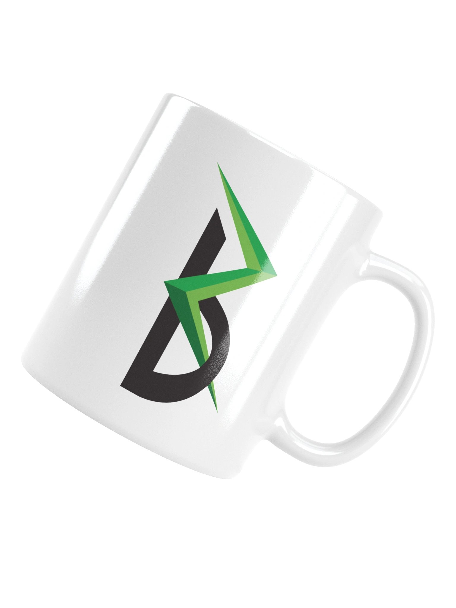 GRIT Mug (White) product image (13)