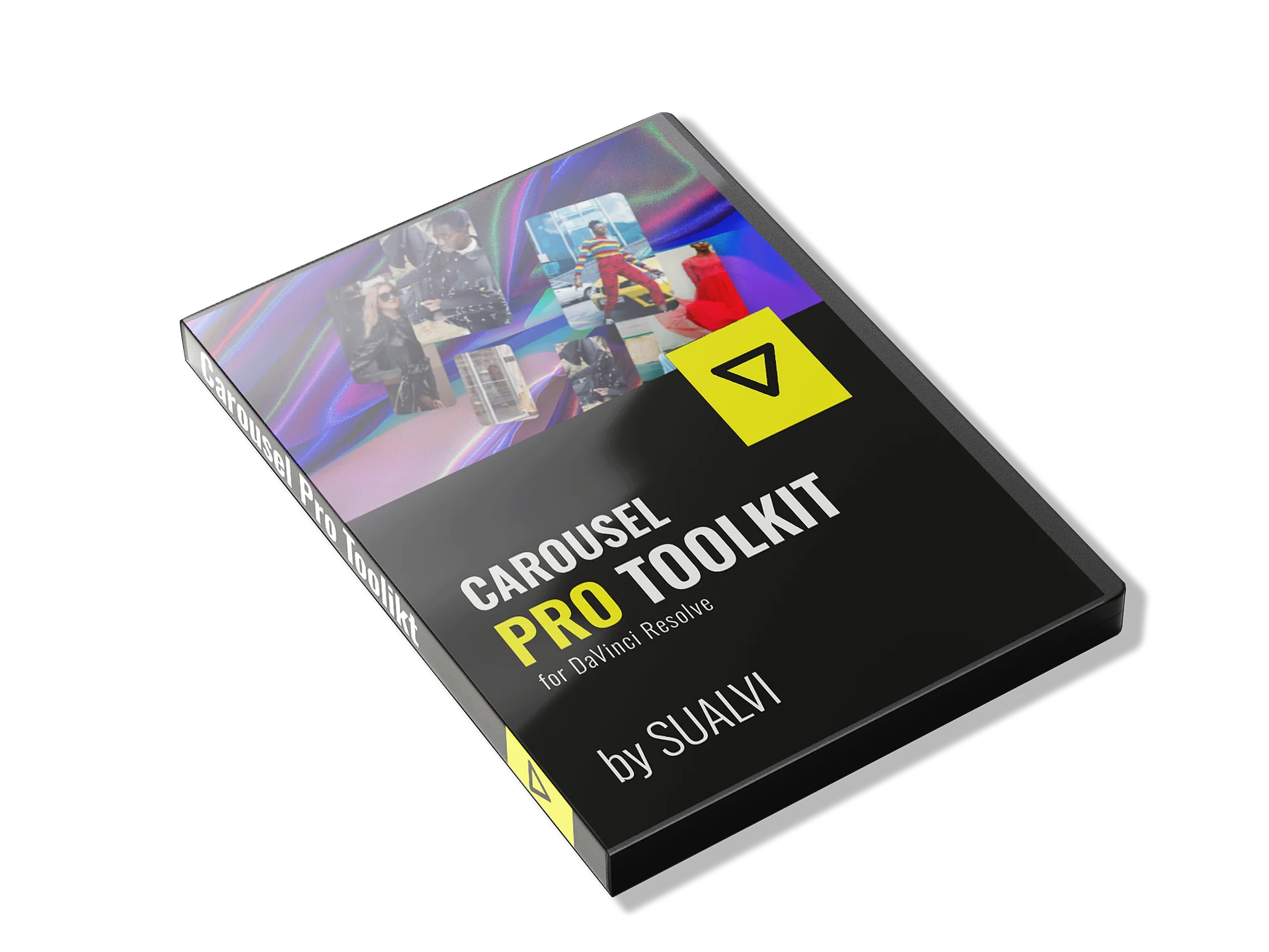 Carousel Pro Toolkit product image (1)