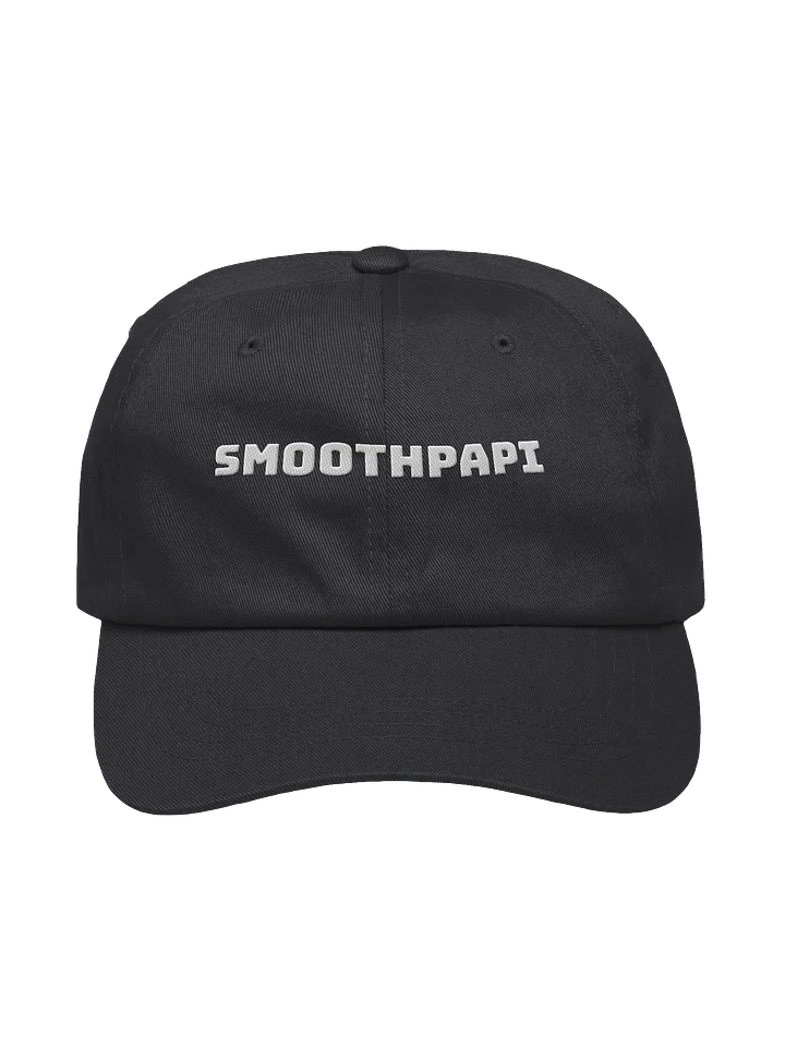 Smooth Hat product image (1)