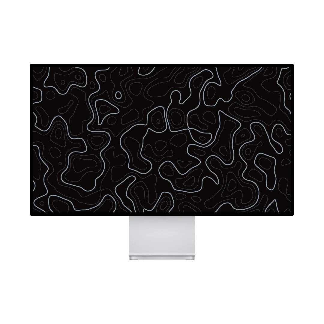Topo Wallpaper Pack product image (8)