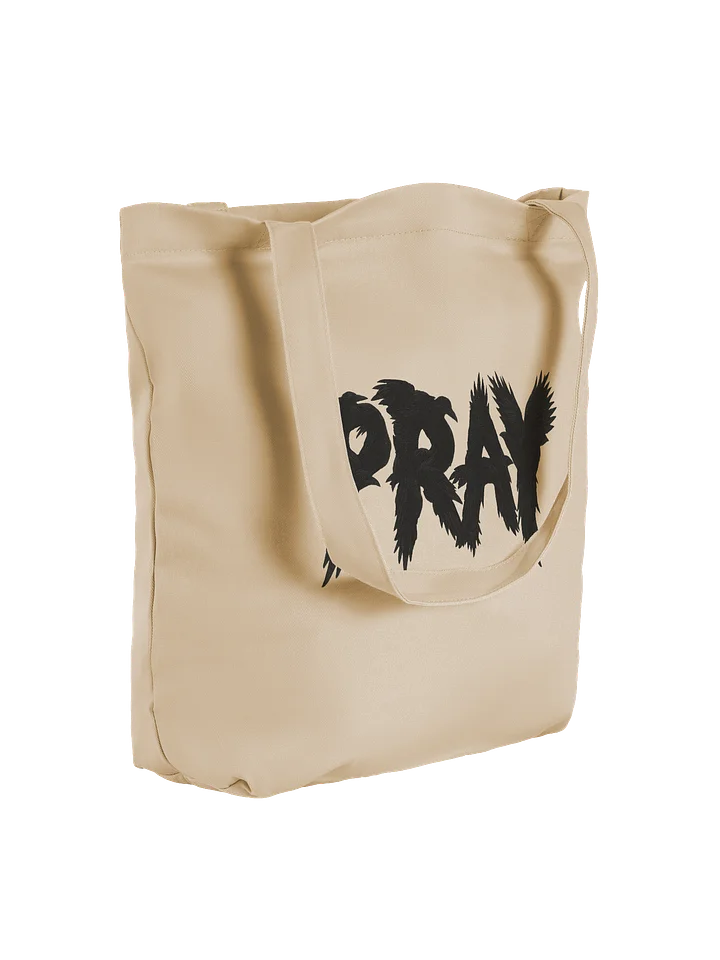 Birds Of Pray Tote product image (2)