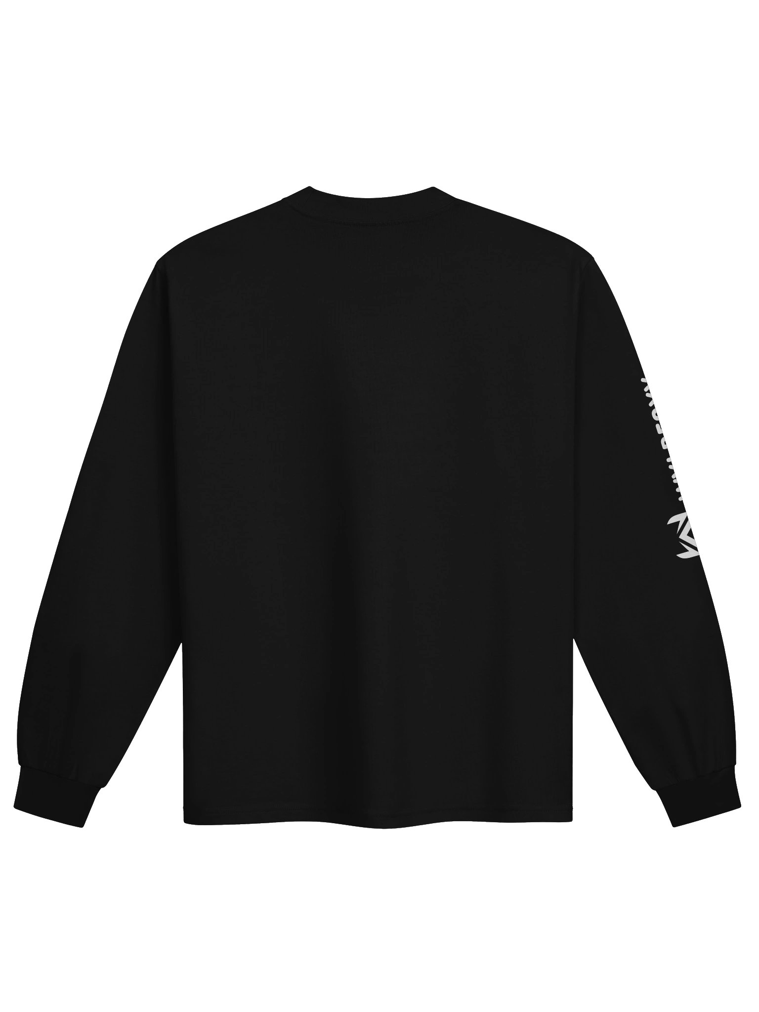 WyldFoxy Premium Heavyweight Long Sleeve Shirt product image (6)