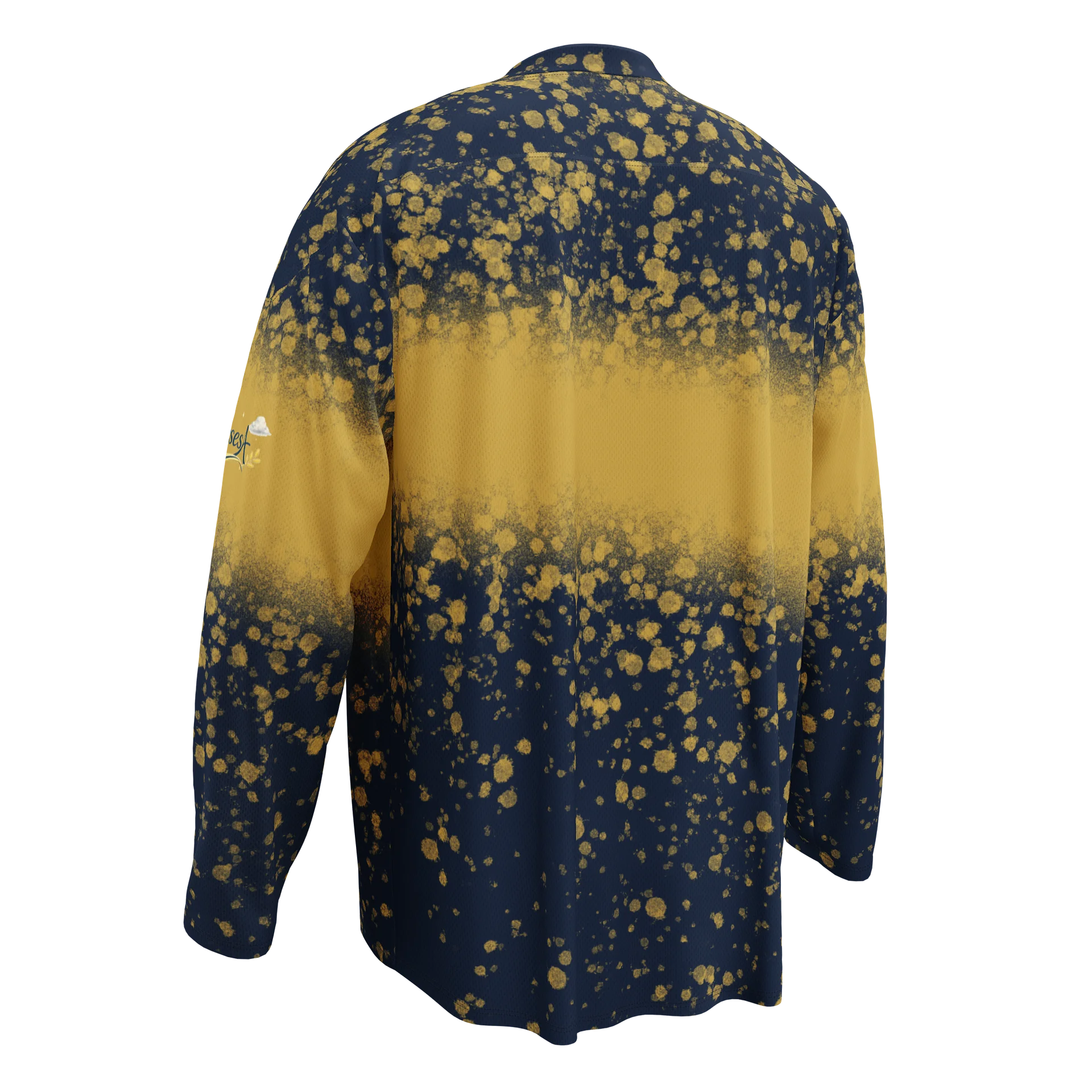 Pretzel Jersey - Unisex product image (2)