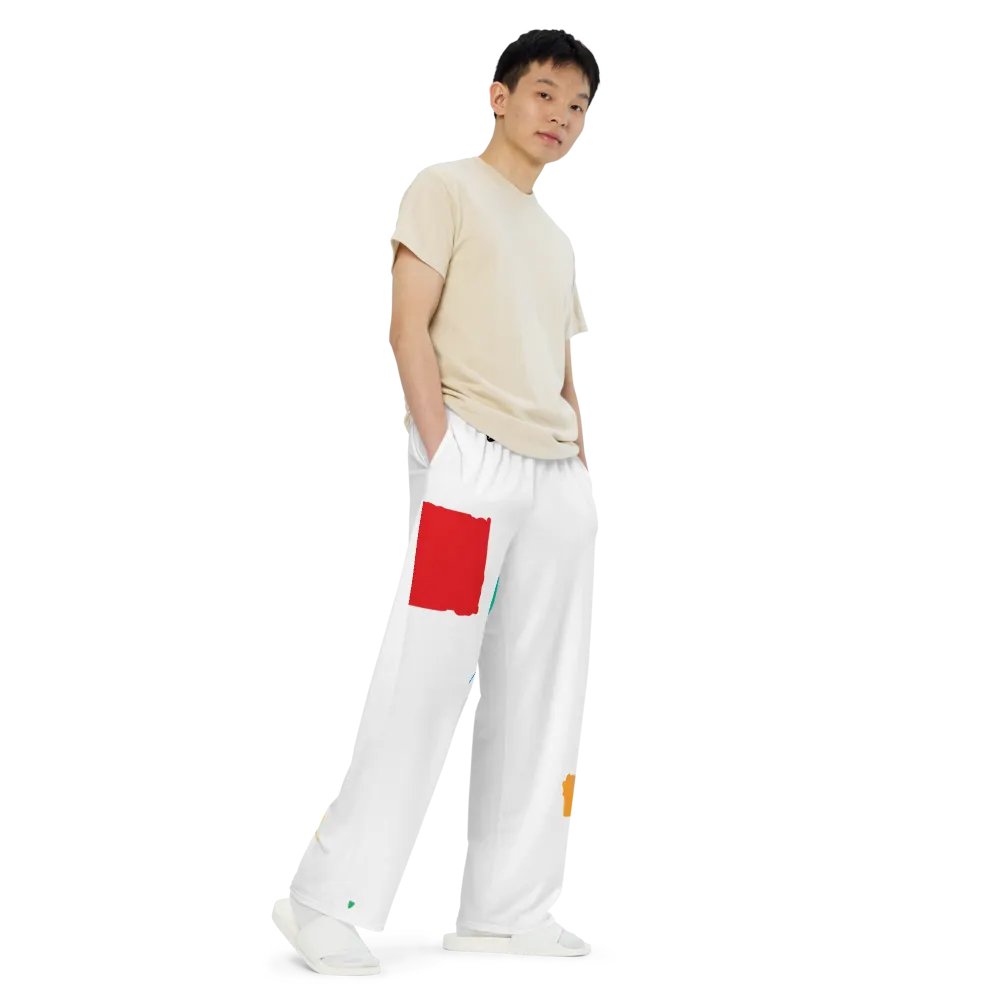 The Artist's Pants product image (6)