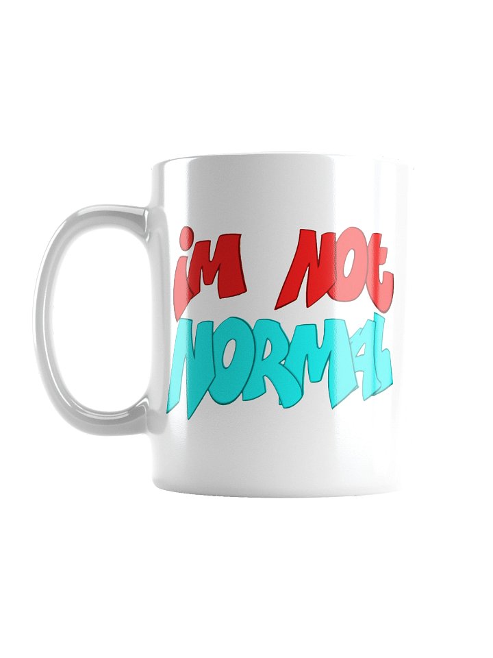 Strange & Unusual product image (2)