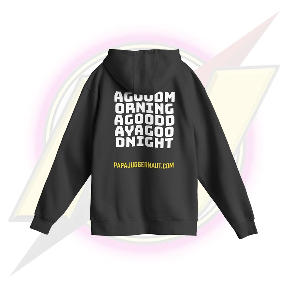 PJ Basic Hoodie product image (6)
