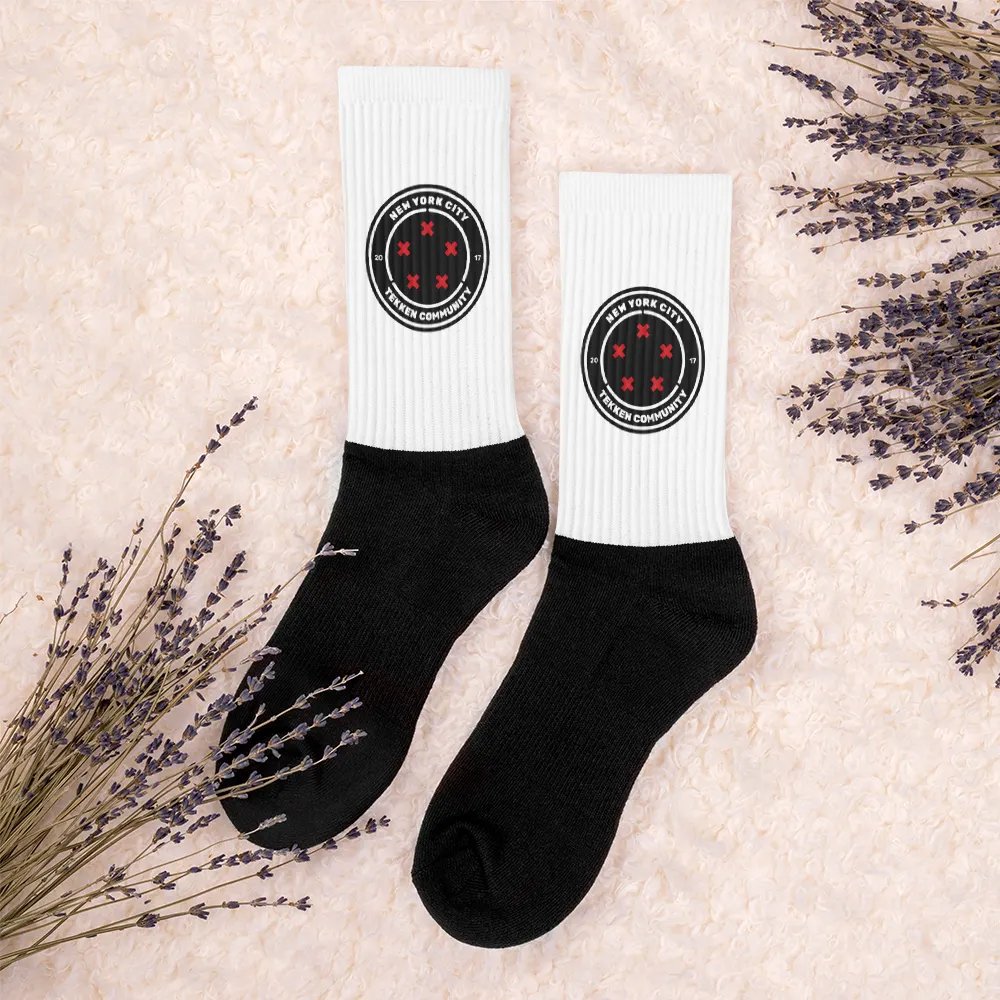 Logo 2.0 Socks product image (4)