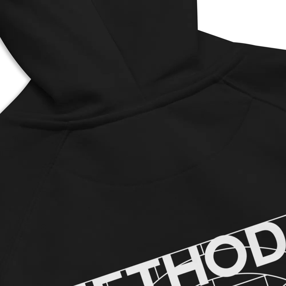 Premium Method Embroidered Hoodie product image (11)