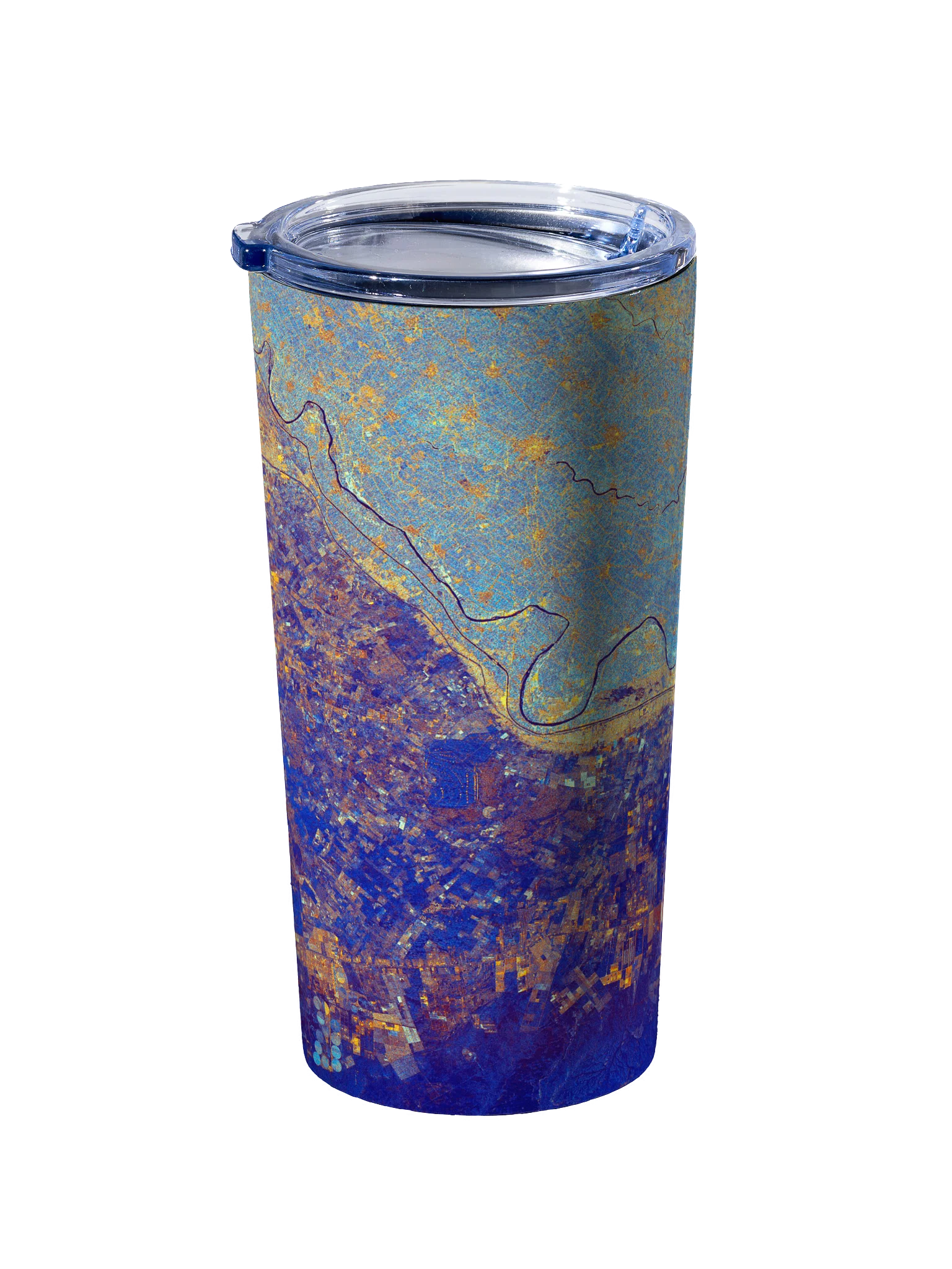 The Outter Space Borne Tumbler product image (2)