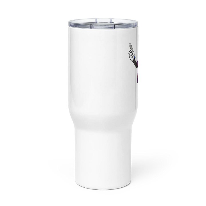 Justice Jules product image (3)
