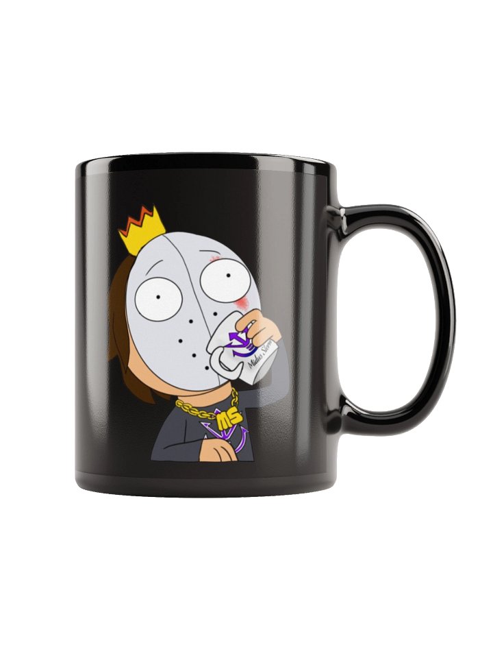 Midus MUG ON MUG 11oz product image (1)