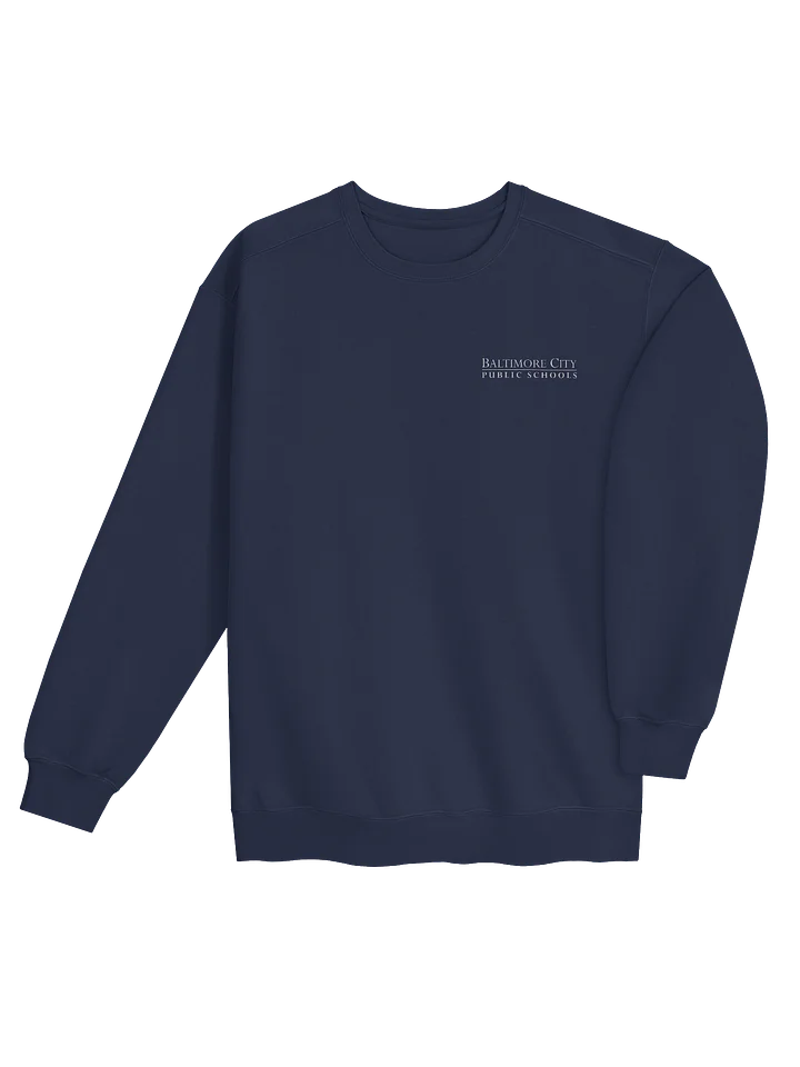 BCPSS - Sweatshirt product image (2)