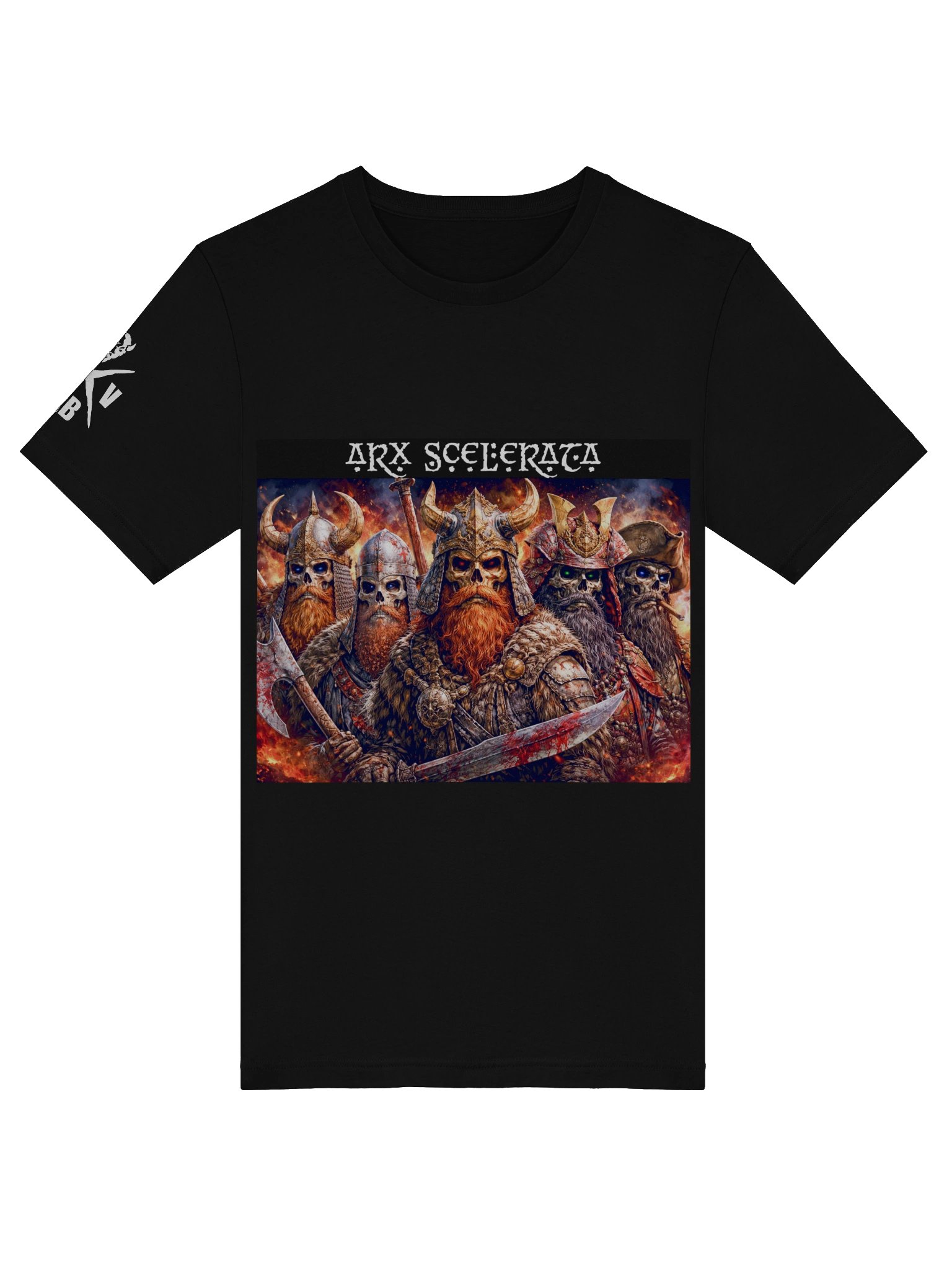 Ancient Villain T product image (26)