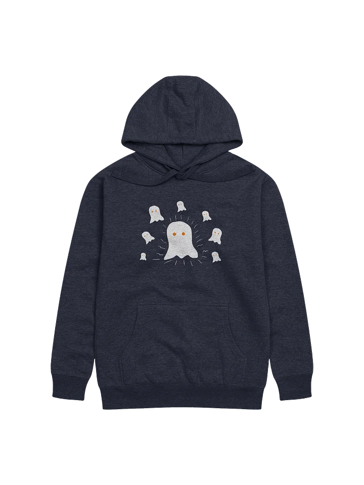 Boo! hoodie product image (1)