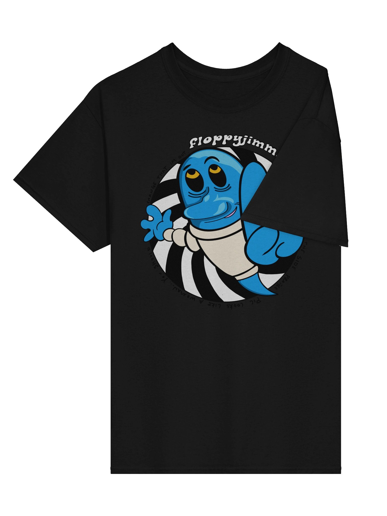 Blue Guy 2 (Remaster) product image (3)
