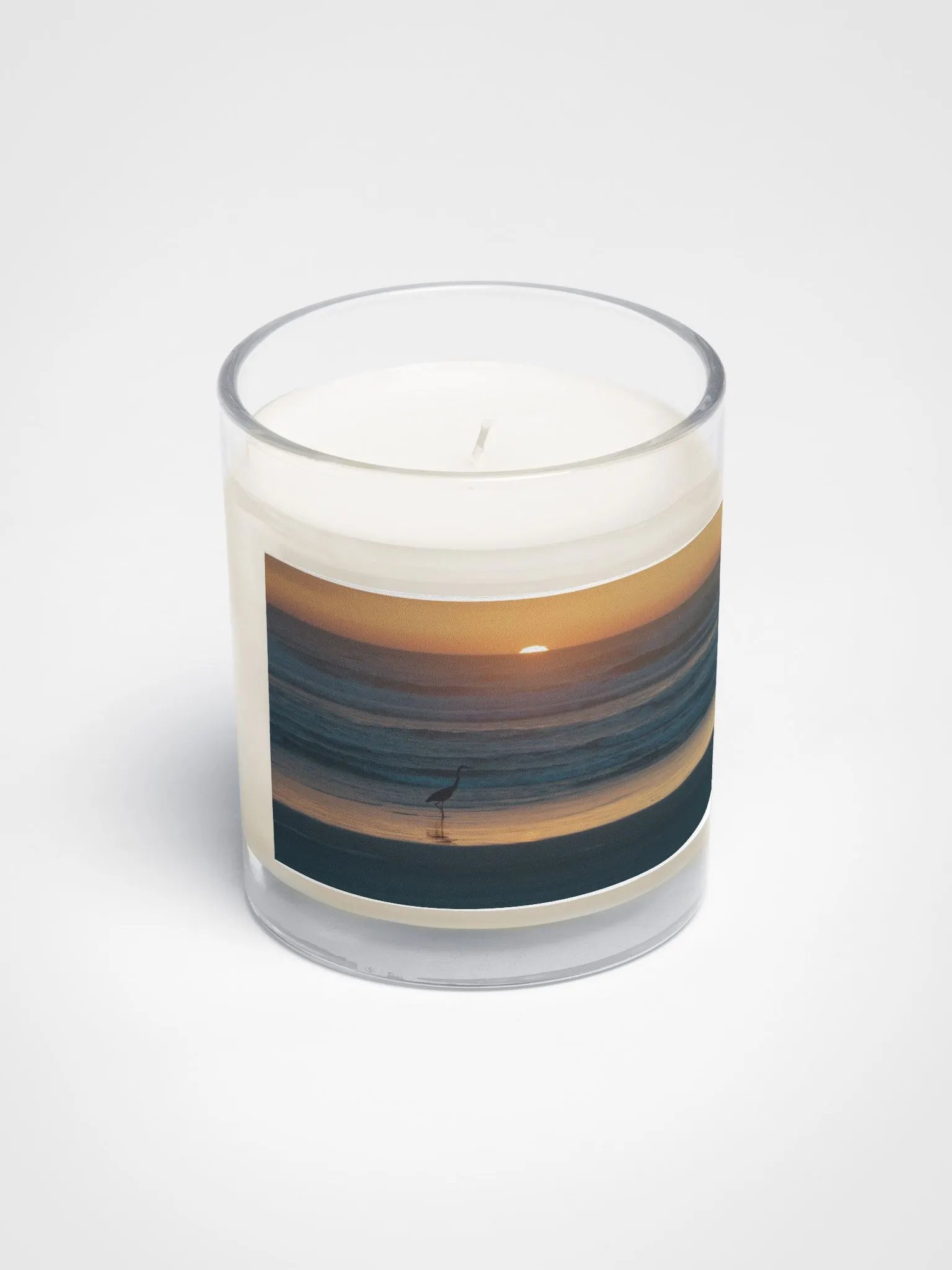 Heron on the Beach Cangle product image (2)