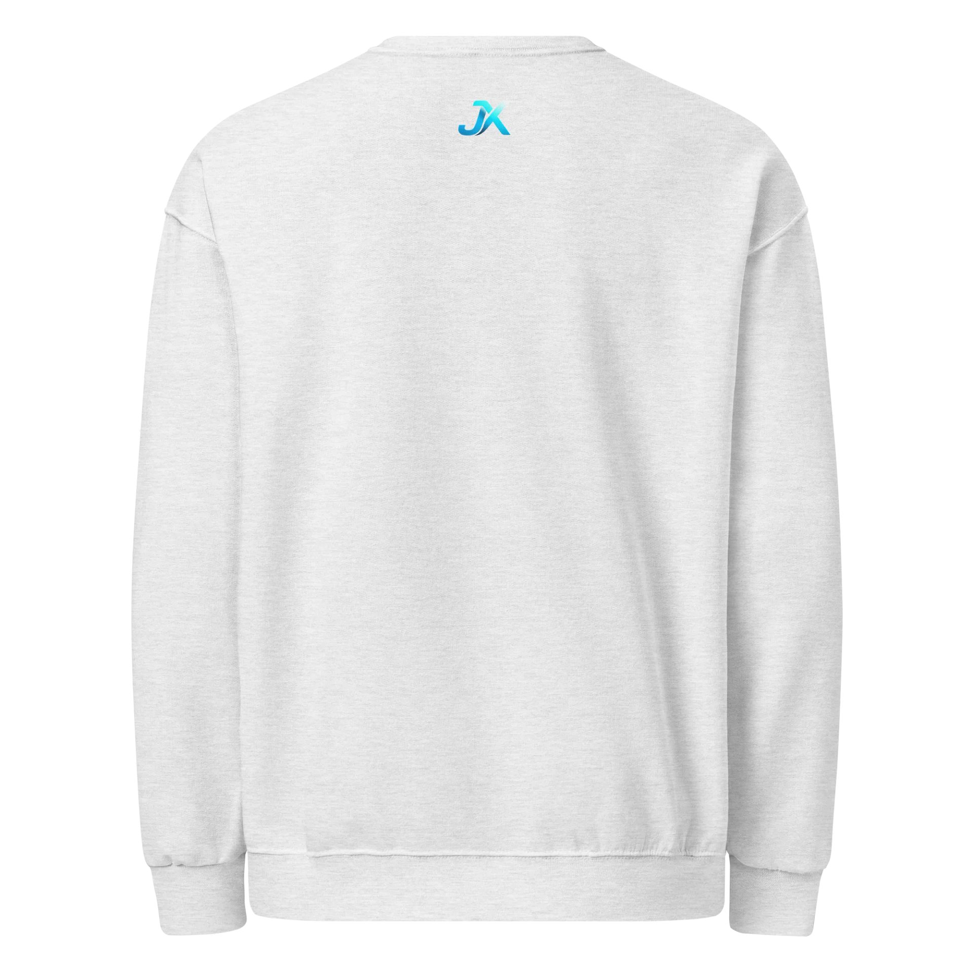 Sweater con logo gaming unisezx product image (2)