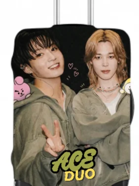 Ace Duo Arirang | Luggage Cover product image (1)