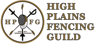 High Plains Fencing Guild Shop