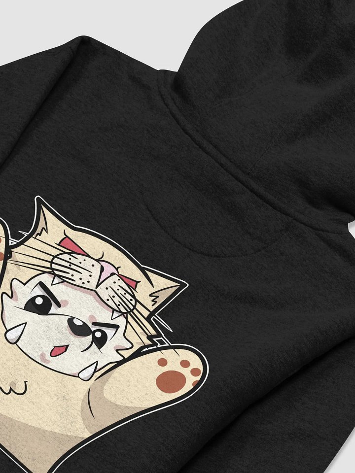 Cougar Onseie Hoodie product image (2)