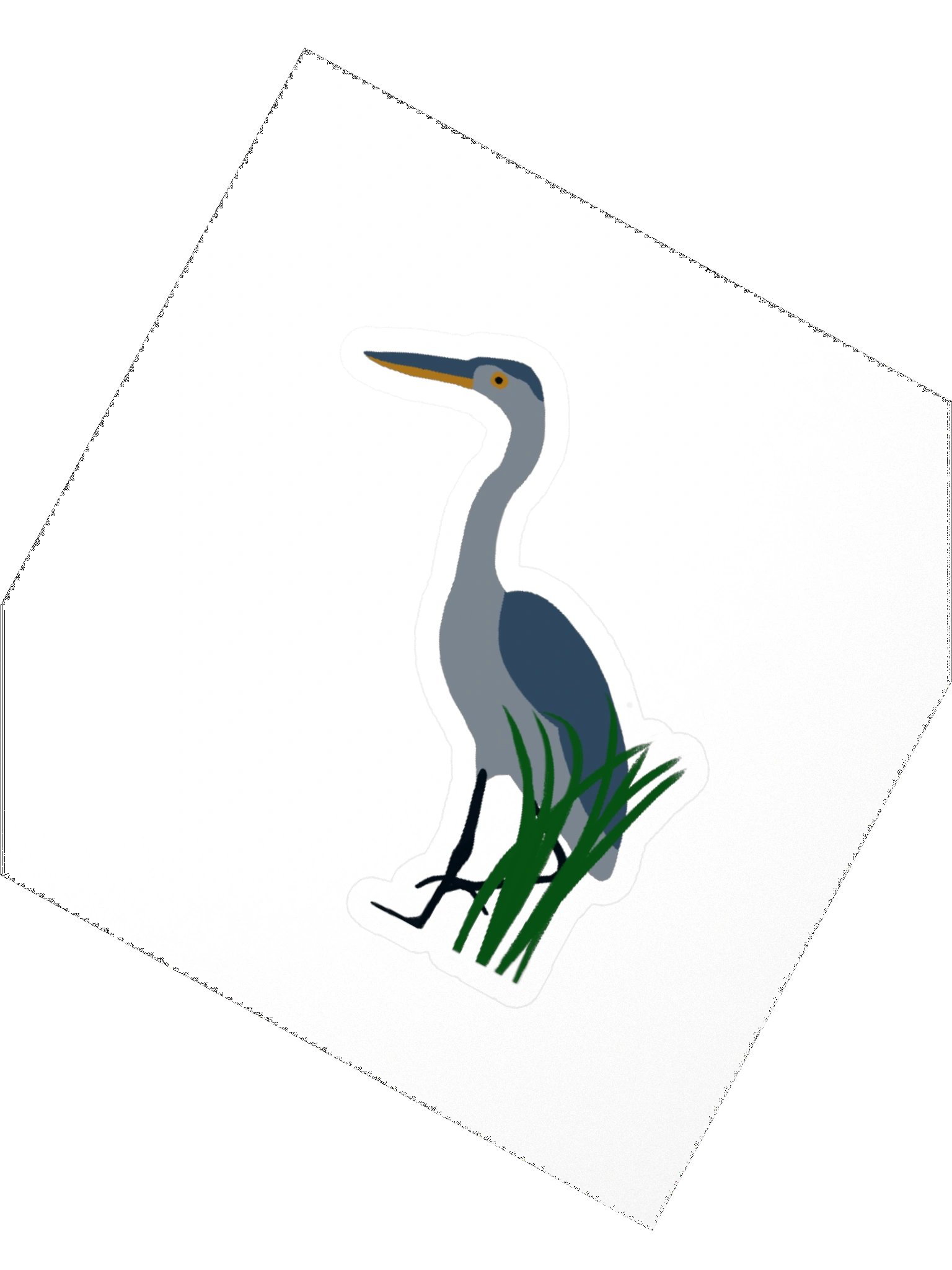 The Everglades Classic Decal product image (2)